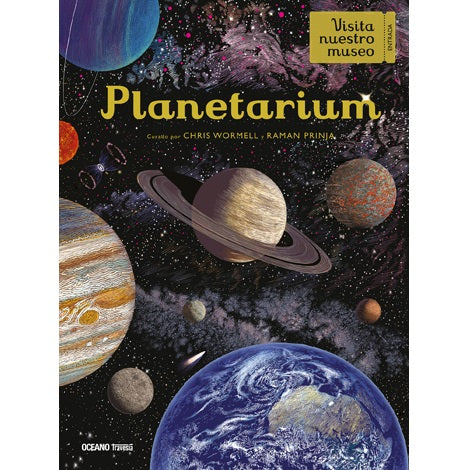 Planetarium Planetarium